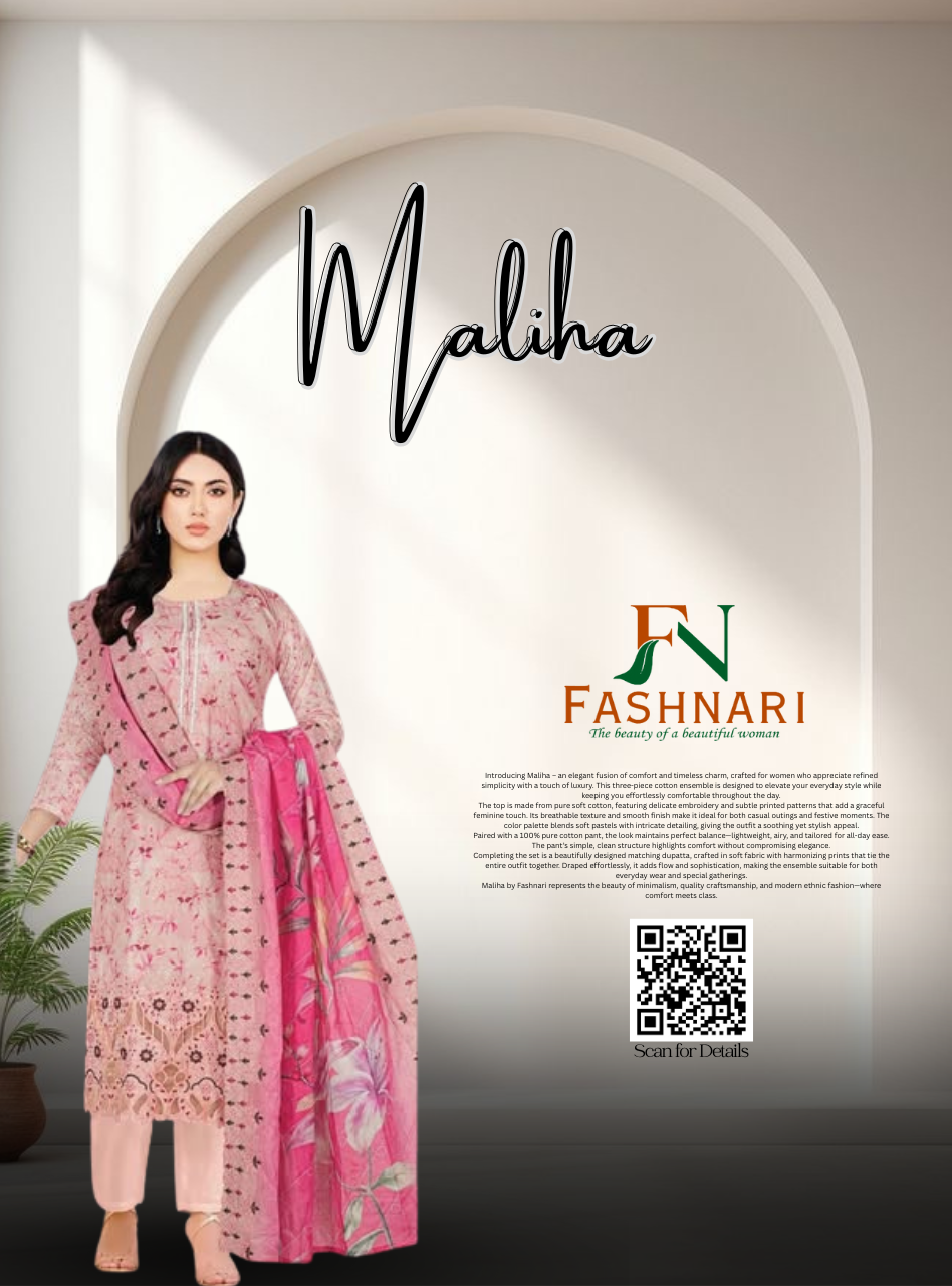 Maliha - Image 2