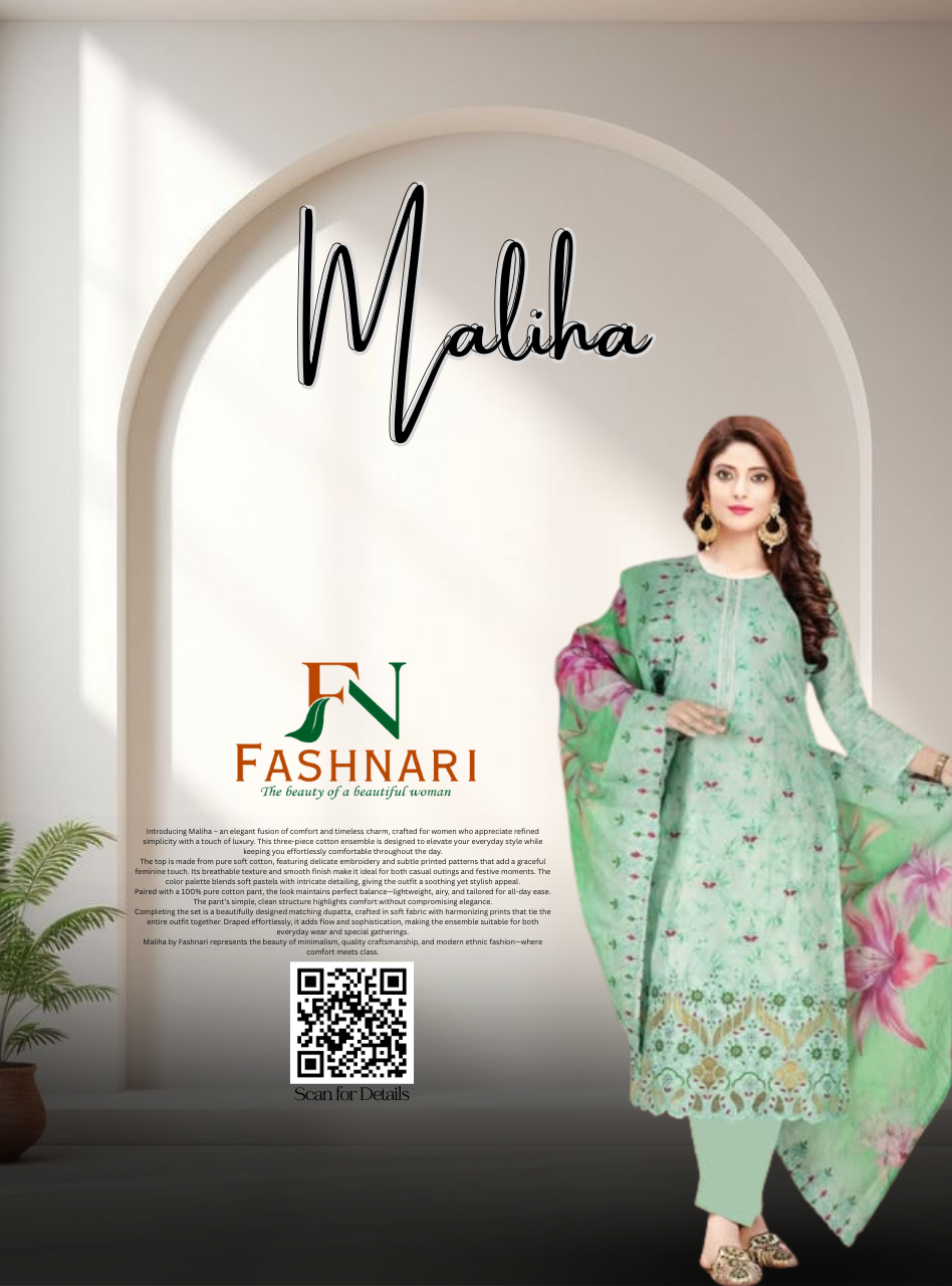 Maliha - Image 3