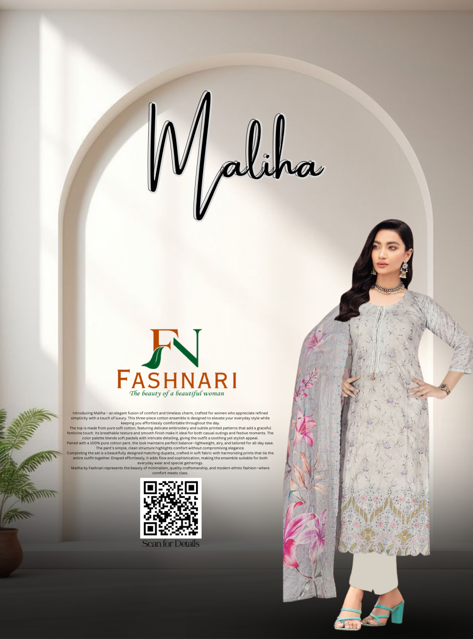 Maliha - Image 4